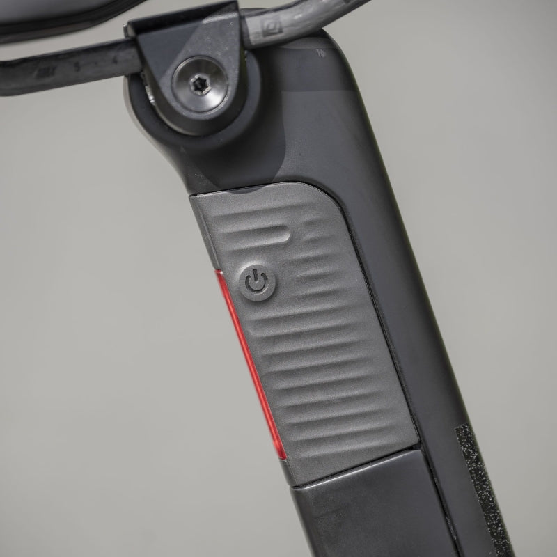 Syncros Campbell 20 Aero IL Rear Light - Black