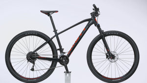280571	SCOTT Bike Aspect 950 slate grey (CN)