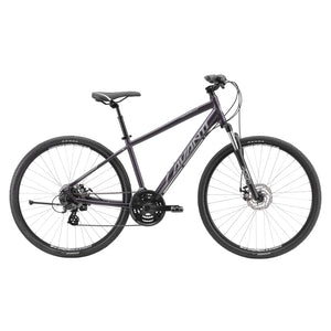Avanti Discovery MS 1 - Black