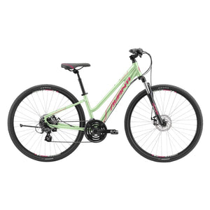 Avanti Discovery MS 1 Low - Green