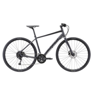 Avanti Giro F4 - Anthracite