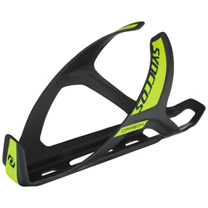 Syncros Carbon Cage 1.0 - Black / Neon Yellow