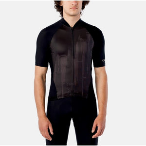 Giro Jersey Giro M Chrono Pro Black - S