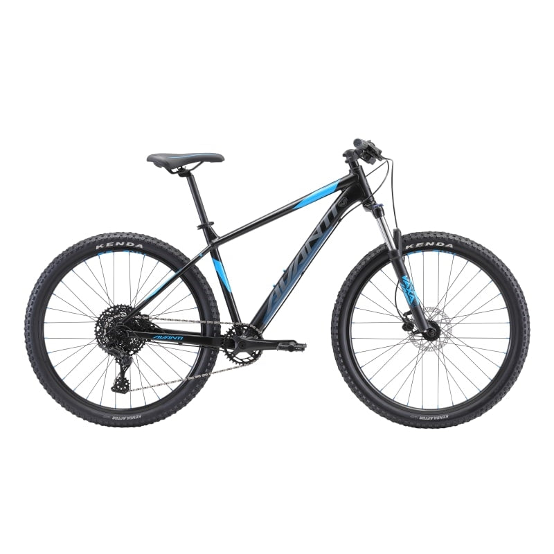 Avanti Montari MS 2 - Black