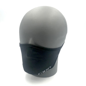 Giro Clinic Facemask - Black