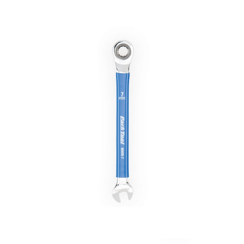 Park Tool Wrench Ratcheting 7MM MWR-7