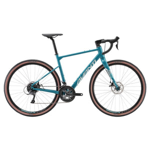 Avanti Gran-durance 1 - Blue