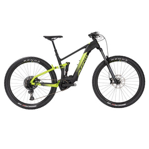 Avanti Hammer-e LT1 - Black