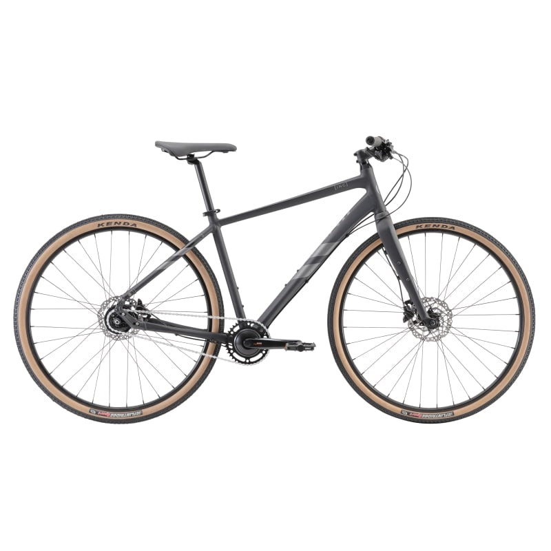 Avanti Inc 1 - Black