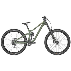 Scott Gambler 910