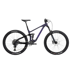 Avanti Hammer LT1 - Black
