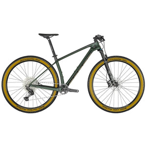 Scott Scale 930 - Wakame Green