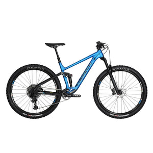 Avanti Hammer S1 - Blue
