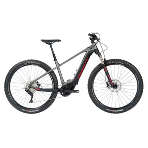 Avanti COMPETITOR-E1 - Charcoal