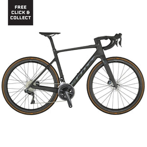 Scott Addict Eride 10 2021