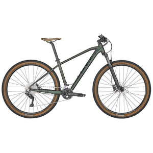 Scott Aspect 930 - Black