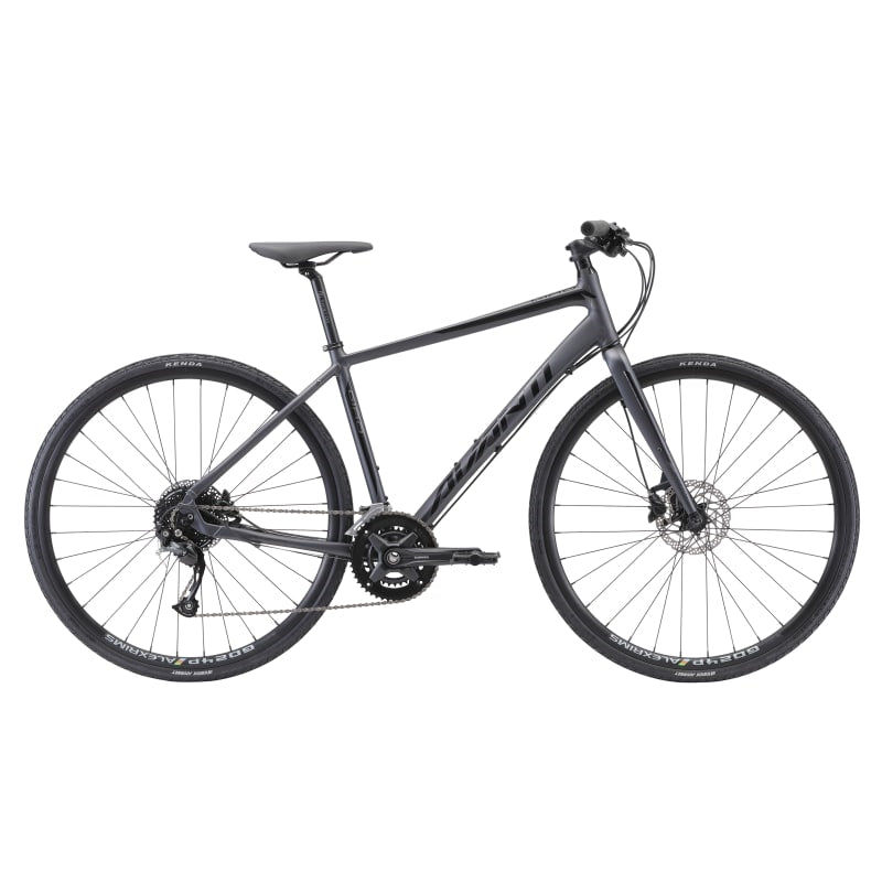 Avanti Giro F4 - Anthracite