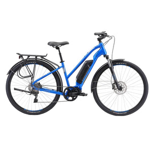 Avanti Discovery-e Low - Blue