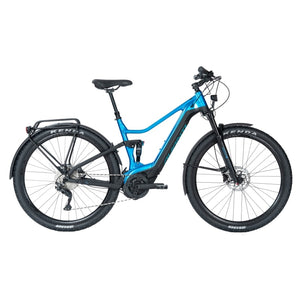 Avanti Explorer-e DS1 - Blue