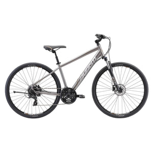 Avanti Discovery 2 - Titanium