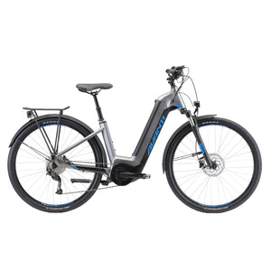 Avanti Metro-e City 2 - Silver