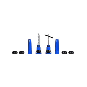 Muc-off Stealth Tubeless Puncture Plug - Blue