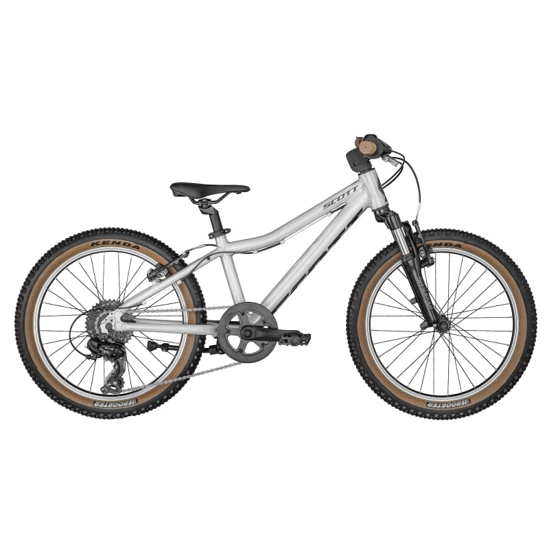 Scott Scale 20 - Silver