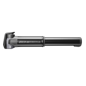 Syncros Boundary 1.5HP Mini Pump - Gloss Black