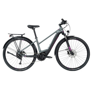 Avanti EXPLORER-E2 Low - Anthracite