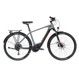 Avanti EXPLORER-E2 - Anthracite