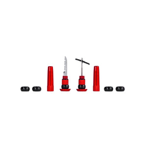 Muc-off Stealth Tubeless Puncture Plug - Red