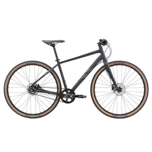 Avanti Inc 2 - Black