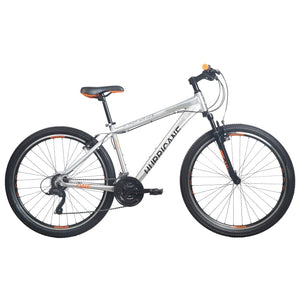 Malvern Star Hurricane One - Silver