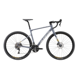 Avanti Gran-durance 3 - Titanium