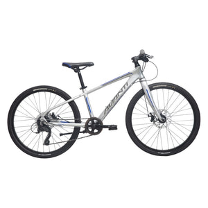 Avanti Giro F24 - Silver