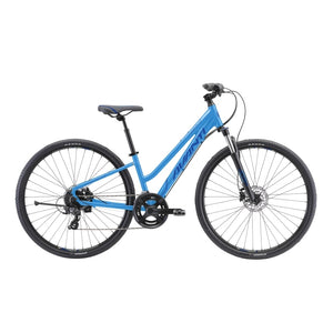 Avanti Discovery MS 2 Low - Blue