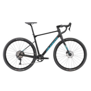 Avanti Gran-durance Pro - Black