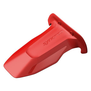 Syncros Trail Fender Fox 34SC - Rally Red