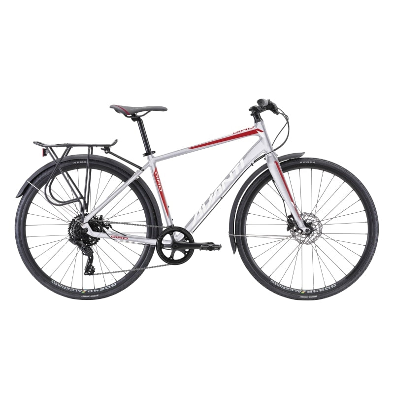 Avanti Giro FM 3 - Silver