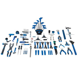 Park Tool Tool Kit Professional PK-5