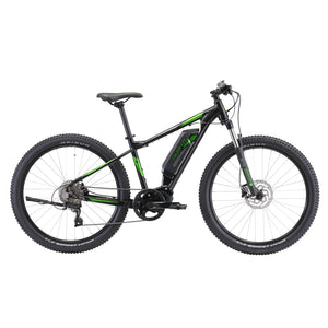 Avanti Montari-e Sport - Black