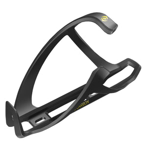 Syncros Bottle Cage Tailor Cage 1.0 Right - Black / Radium Yellow