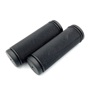 Syncros Grips Mtb Closed End Gripshift SG-09 - Black