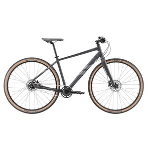 Avanti Inc 1 - Black