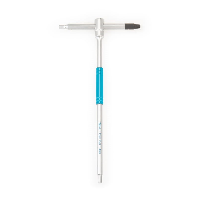 Park Tool 4 MM Sliding T-handle Hex Wrench THH-4