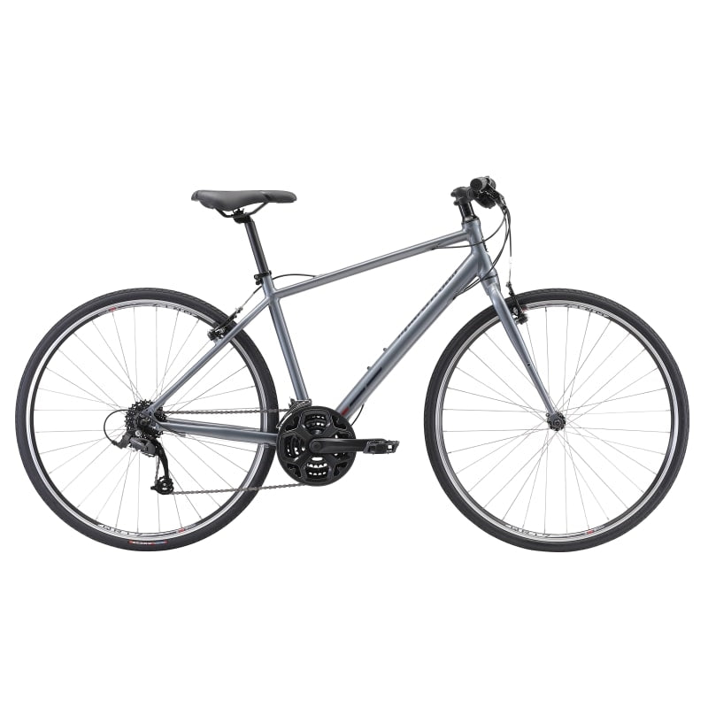 Malvern Star Sprint 1 MS - Grey / Blue