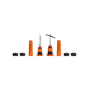 Muc-off Stealth Tubeless Puncture Plug - Orange